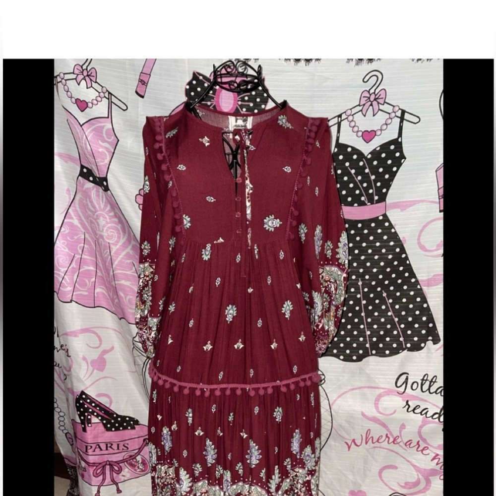Two dresses - Picture 5 of 7